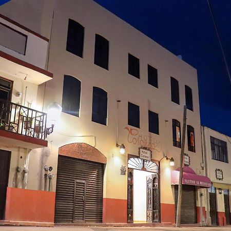 Hotel Coroneo Eksteriør billede