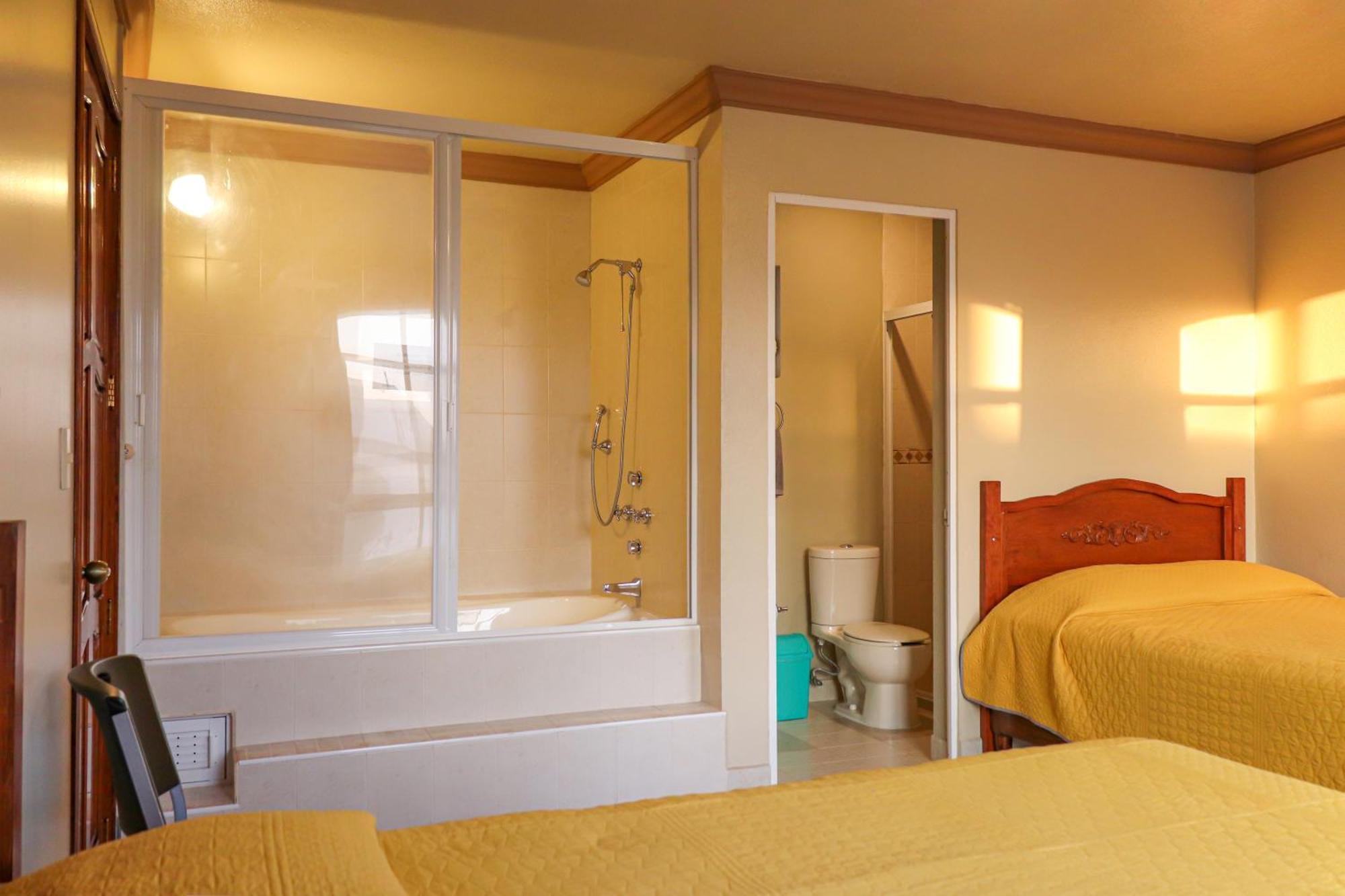 Hotel Coroneo Eksteriør billede