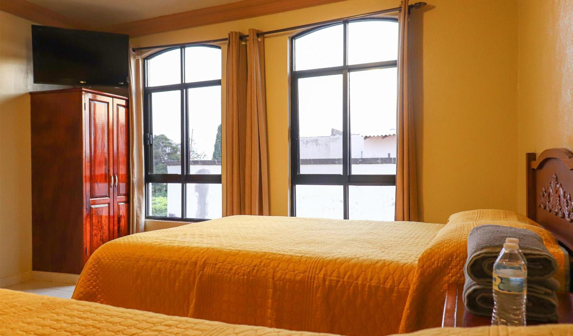 Hotel Coroneo Eksteriør billede