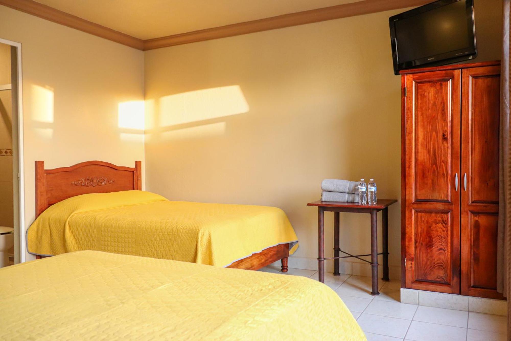 Hotel Coroneo Eksteriør billede