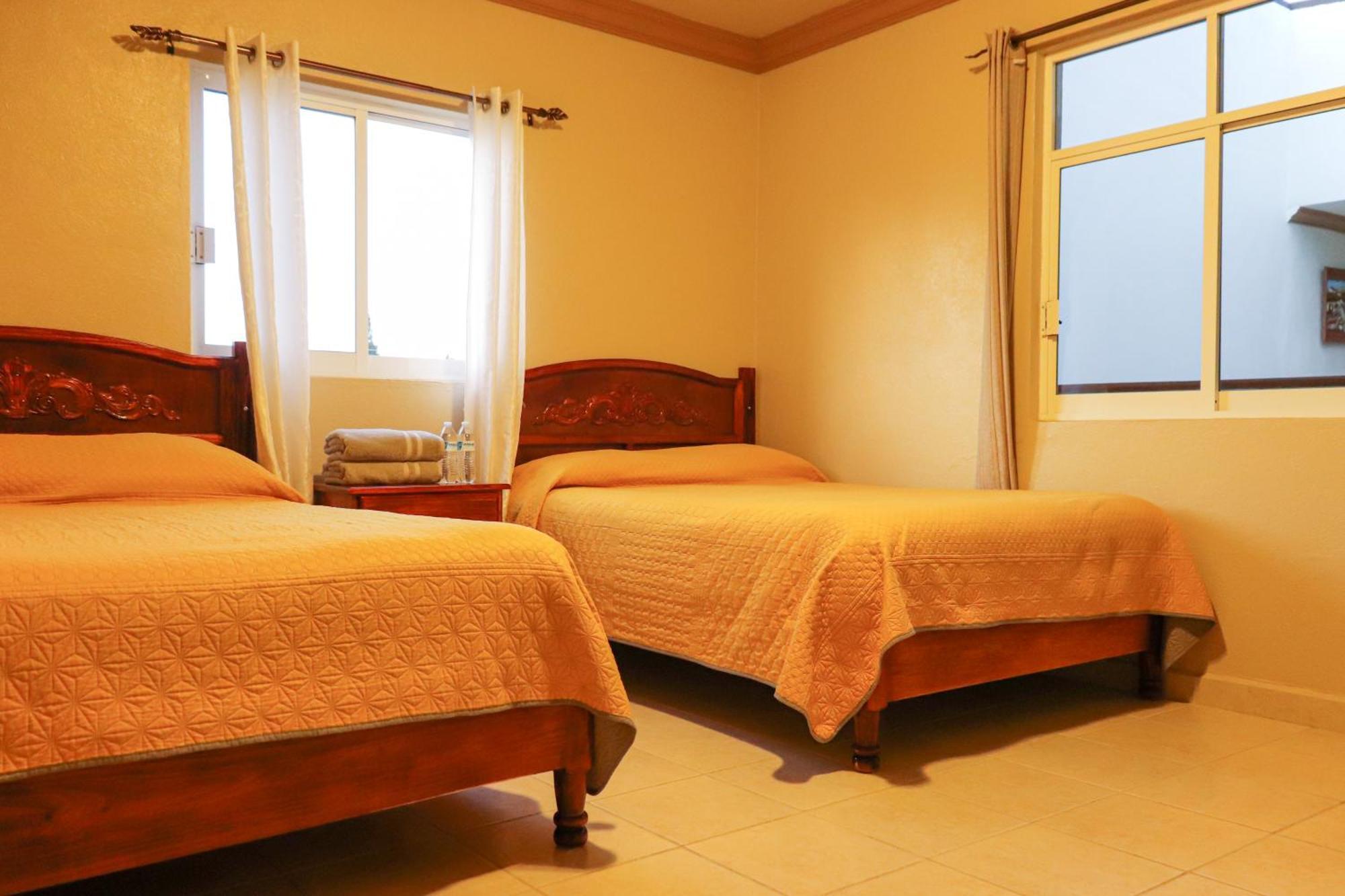 Hotel Coroneo Eksteriør billede