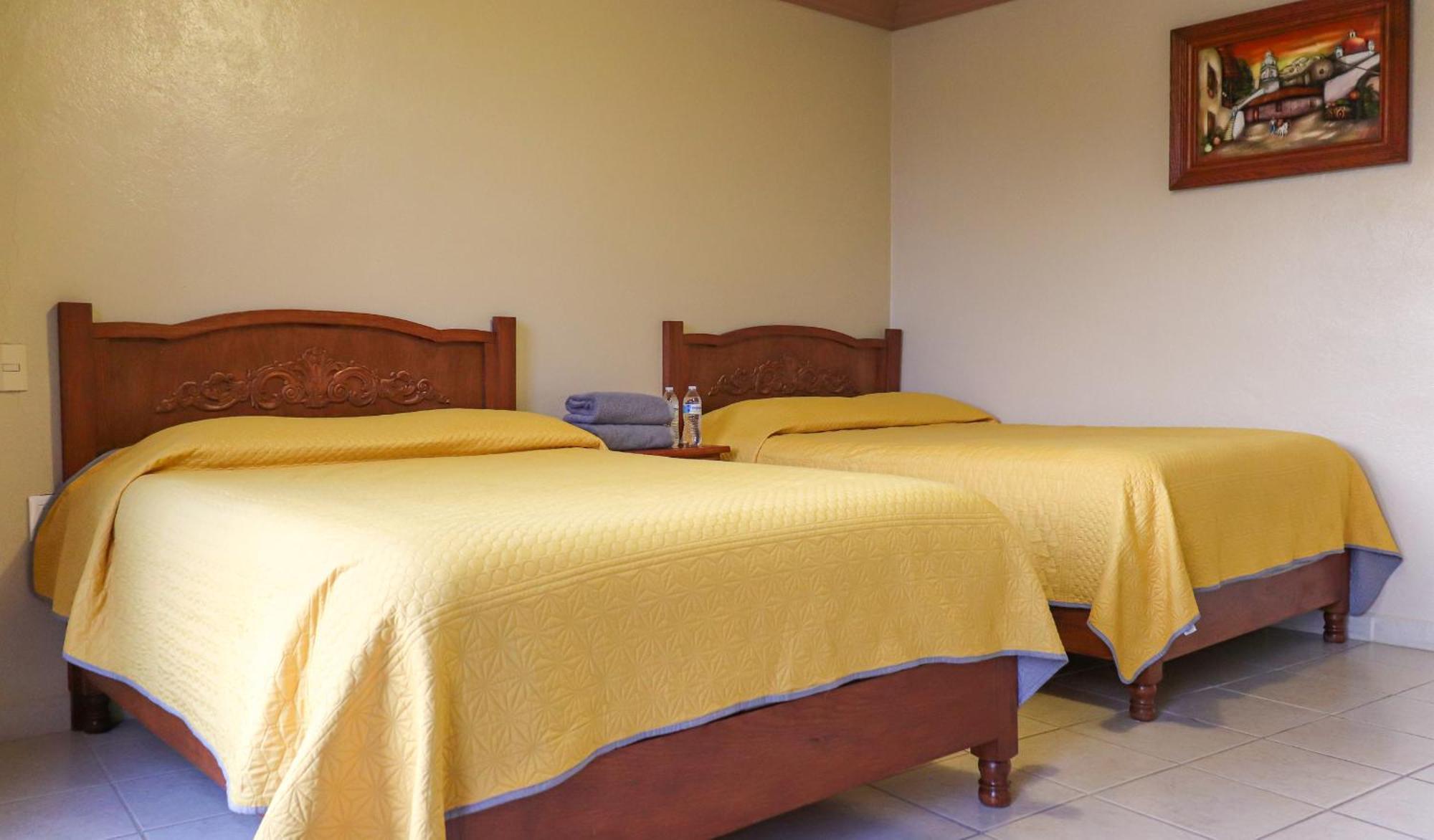 Hotel Coroneo Eksteriør billede